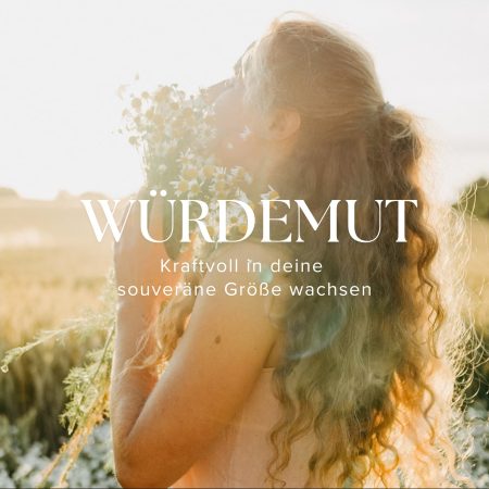 Logo WürdeMut