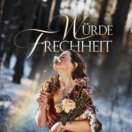 Logo - Würdefrechheit